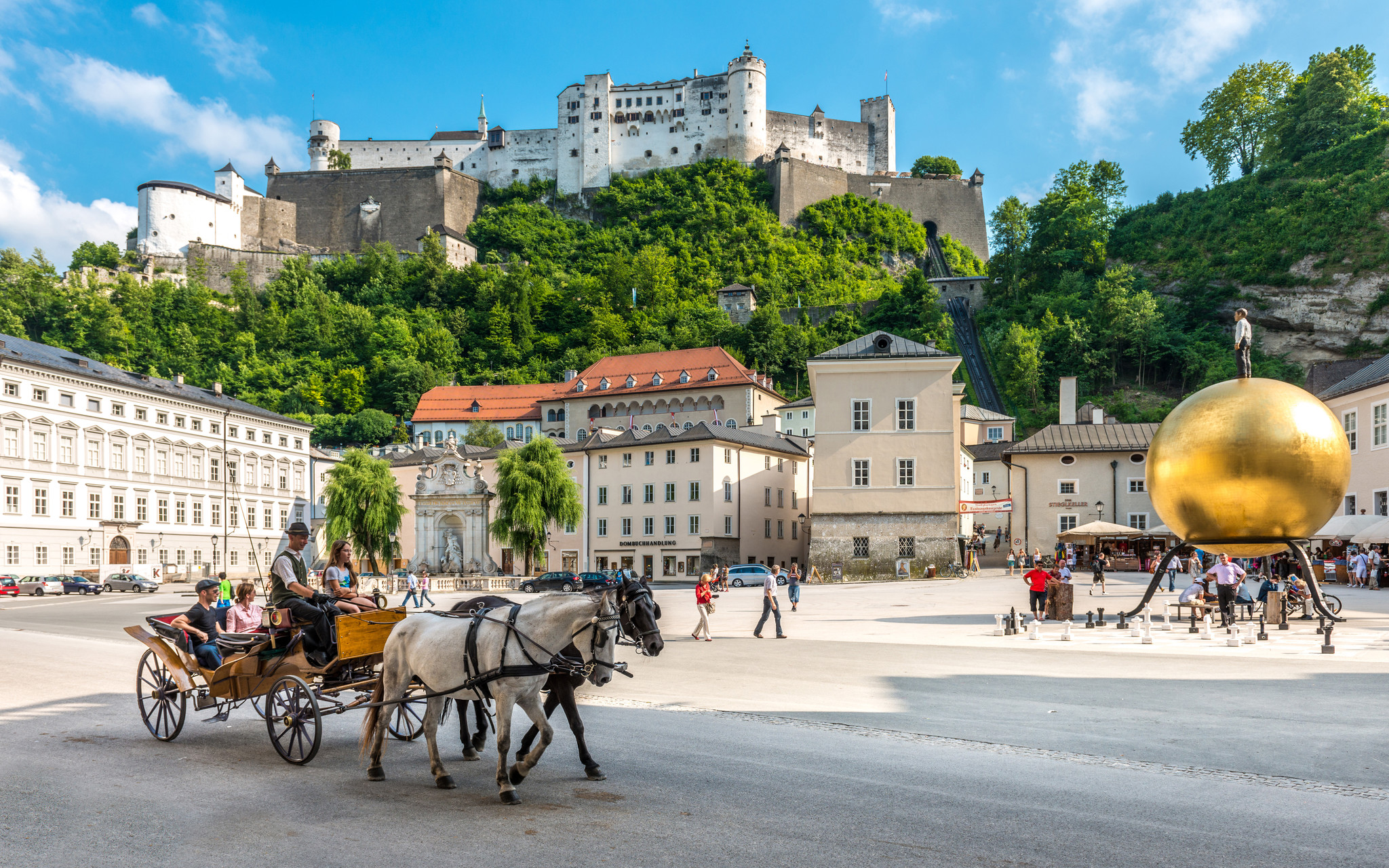 Foto: Tourismus Salzburg GmbH/Breitegger Günter 