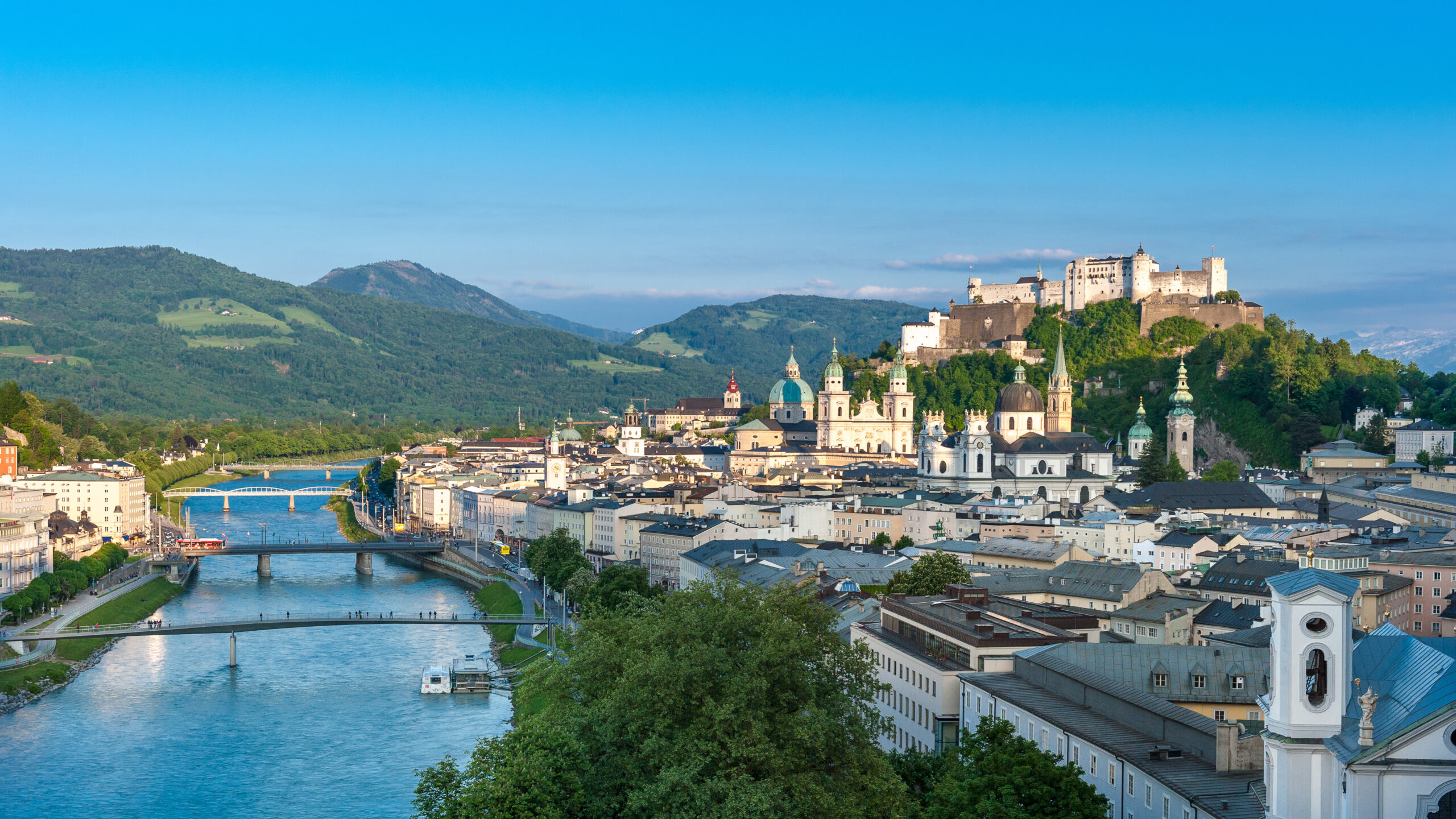 (c) Tourismus Salzburg GmbH/Breitegger Günter 